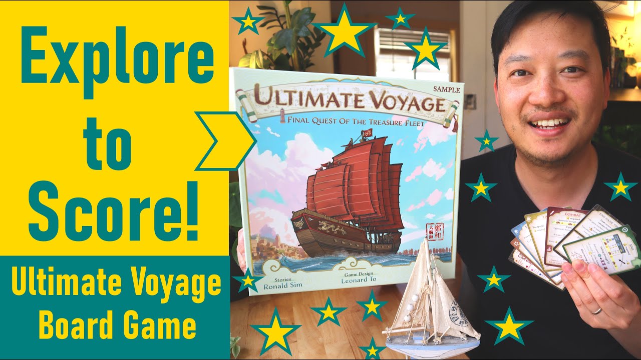 Should YOU Explore This Euro Game?