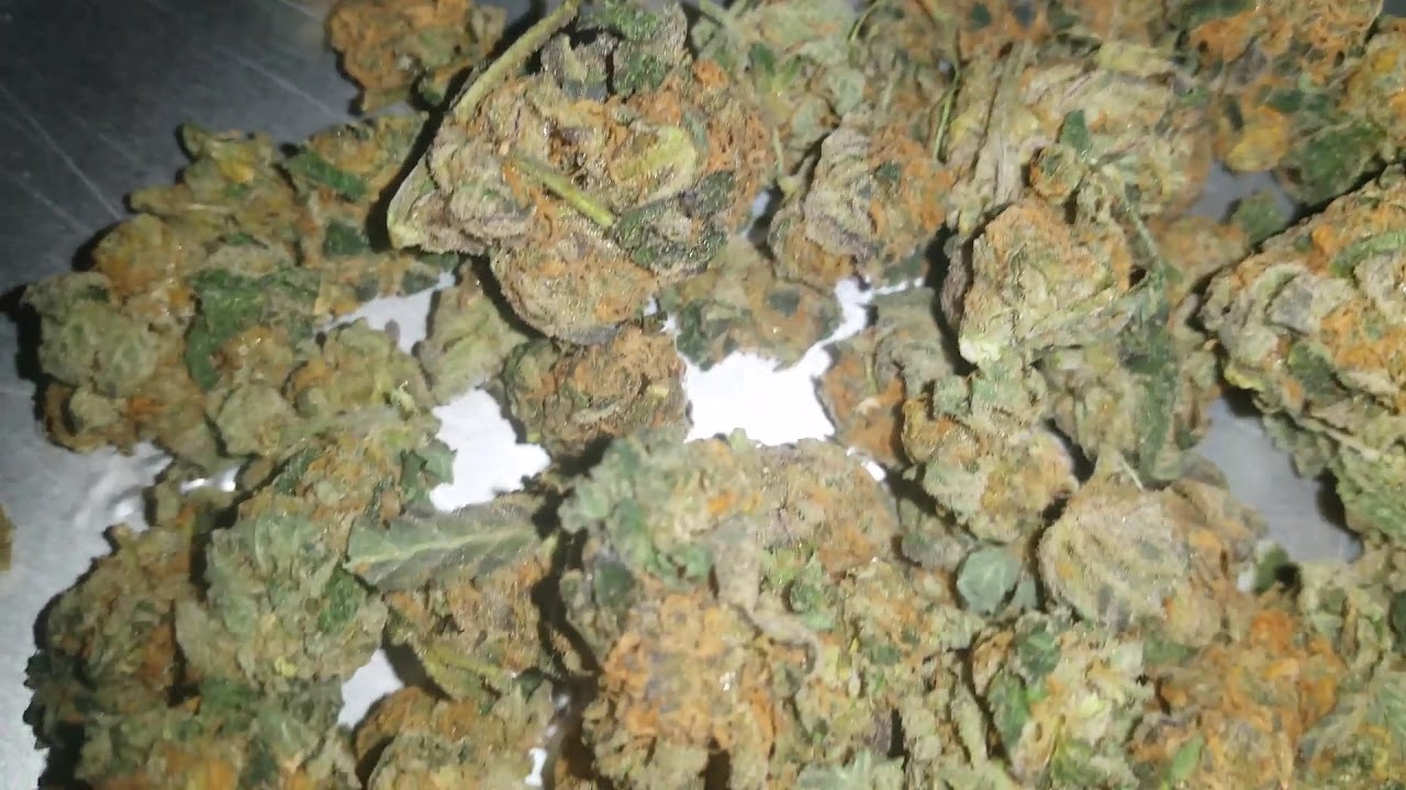 Sunset Sherbert Cookies HD