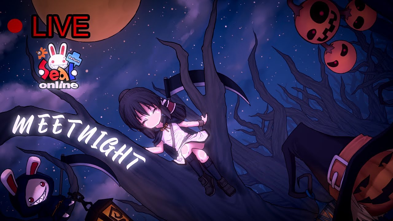 Live - Seal Online : คุยเรื่องหลัง 271 ไปต่อยังไง
