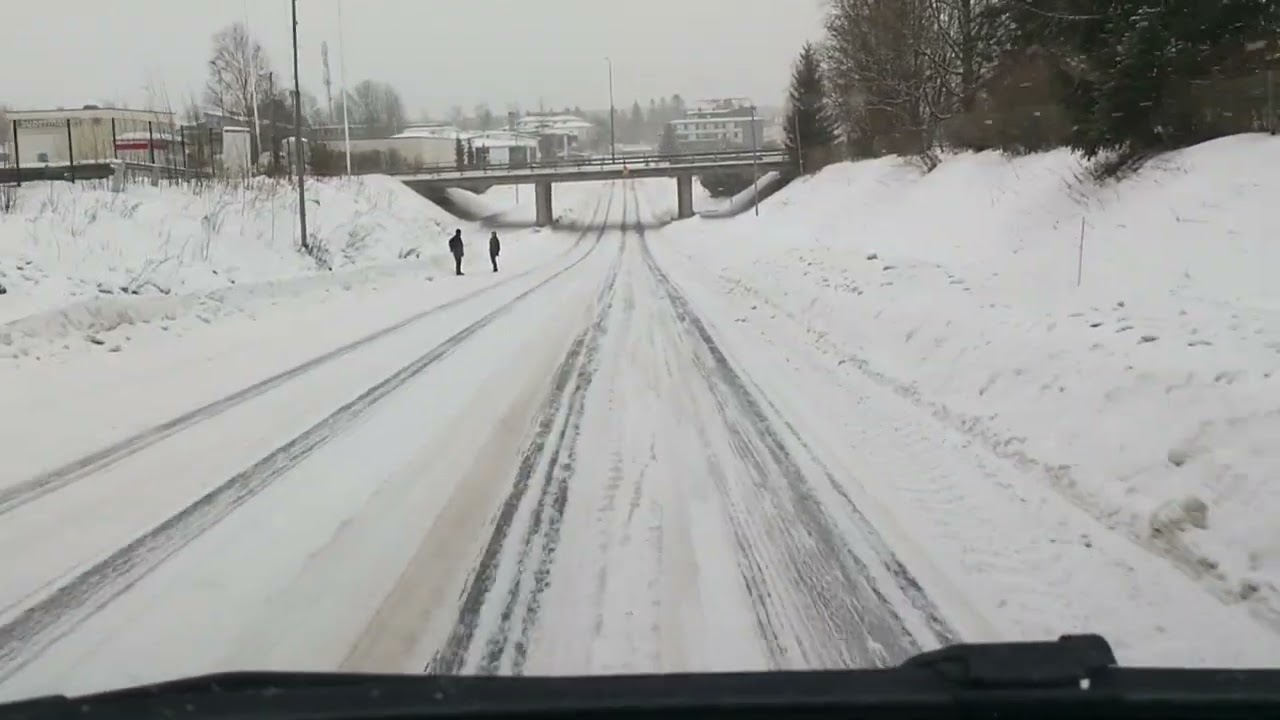 Alavus 29.01.2022