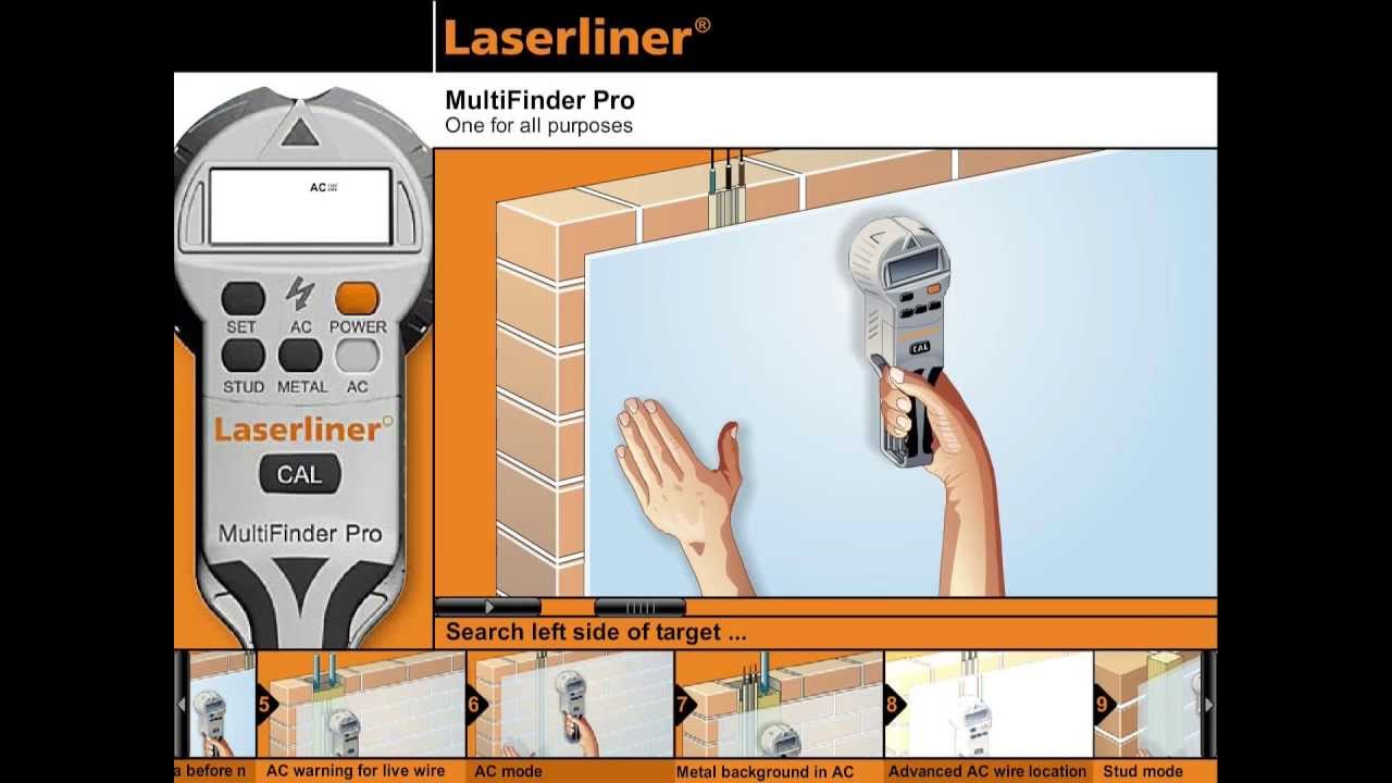 MultiFinder Pro