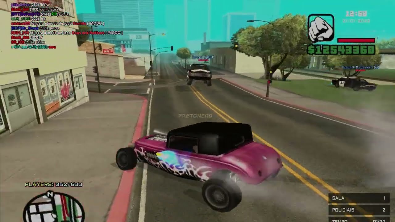 FUGA 1 (brocasito-Move ass Juug)