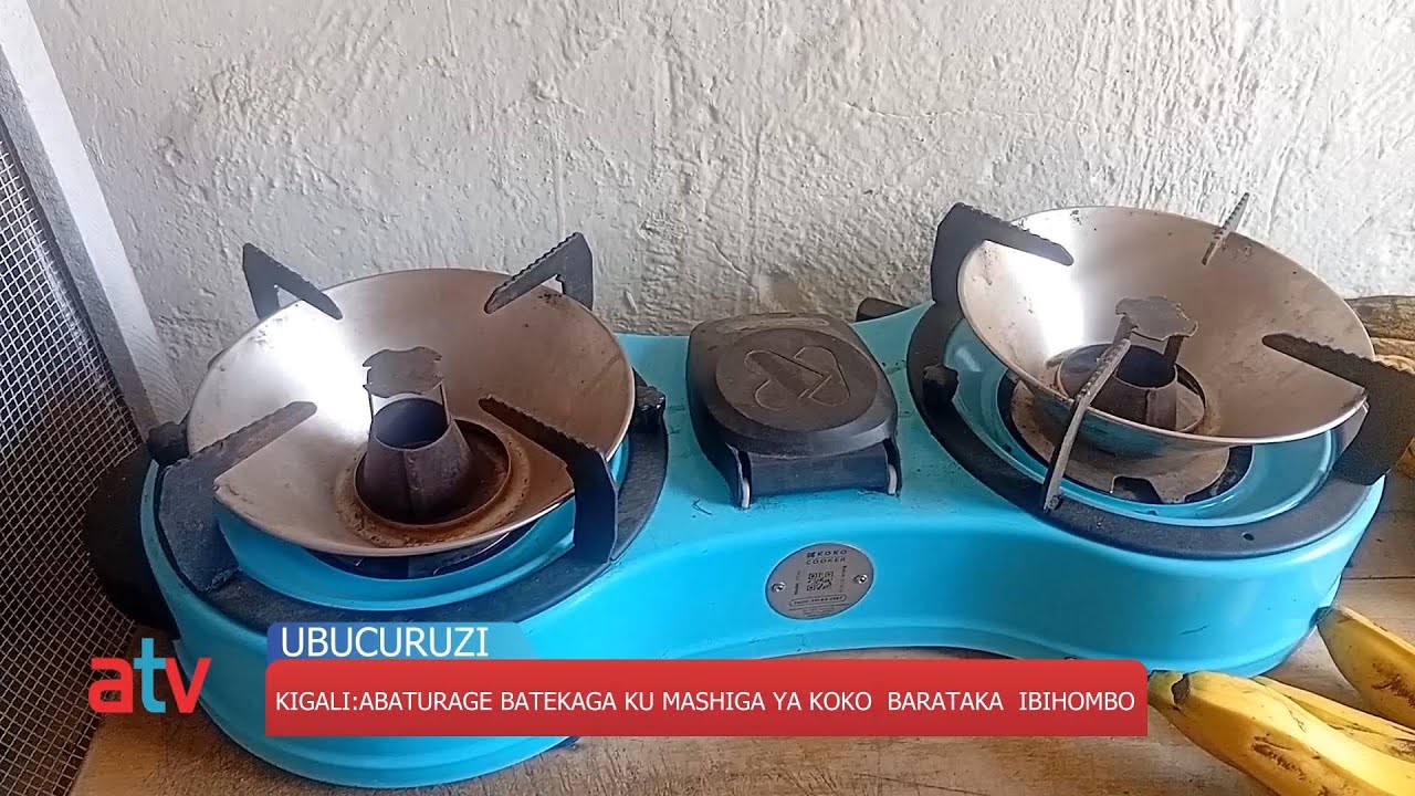 KIGALI: ABATURAGE BATEKA KURI KOKO BARATAKA IBIHOMBO