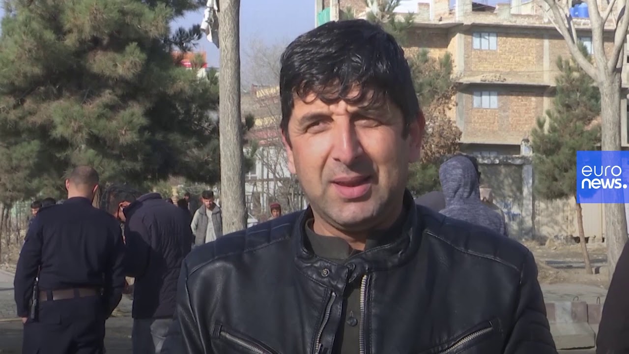 انفجار و تیراندازی در کابل؛ یک دادستان به ضرب گلوله مهاجمان کشته شد
