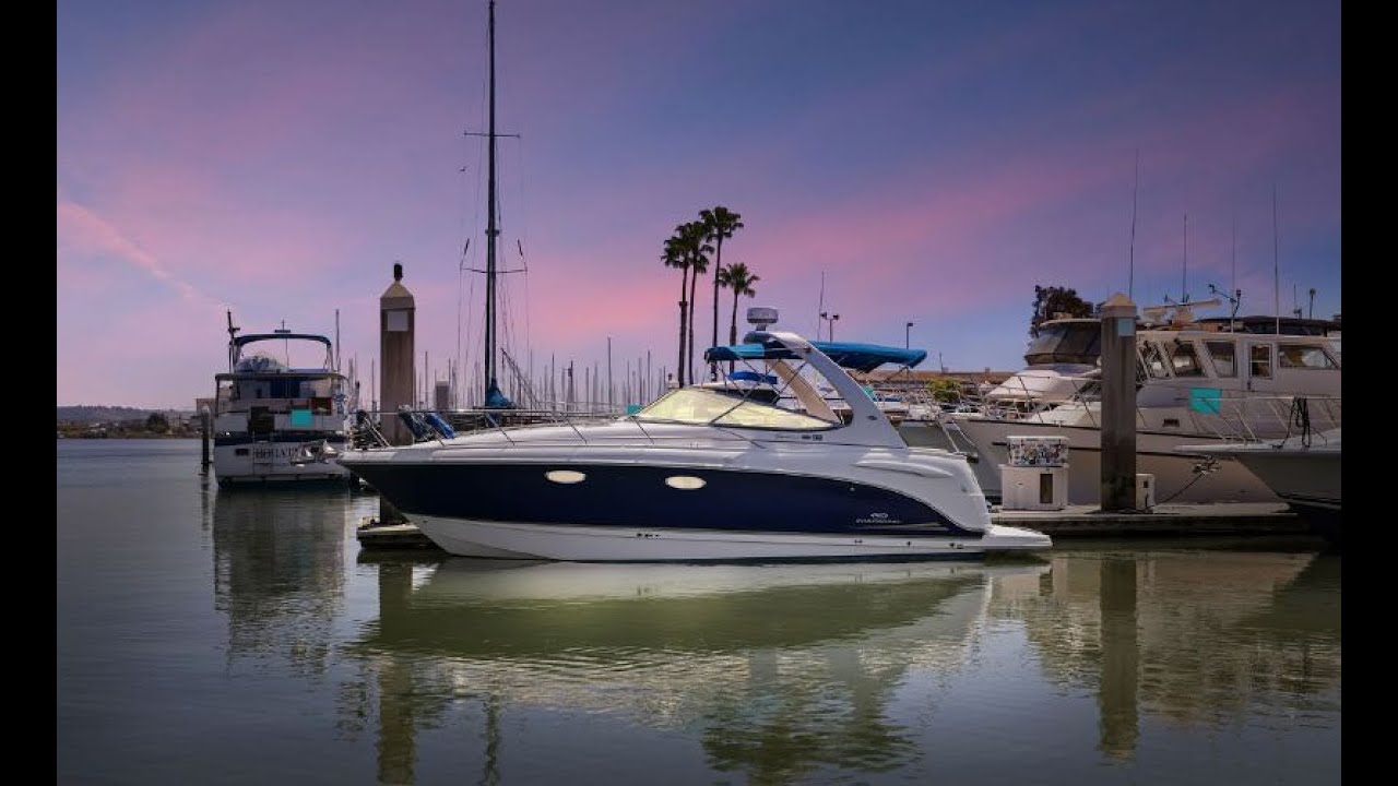 FOR SALE: 2005 Chaparral Signature 310 Cruiser