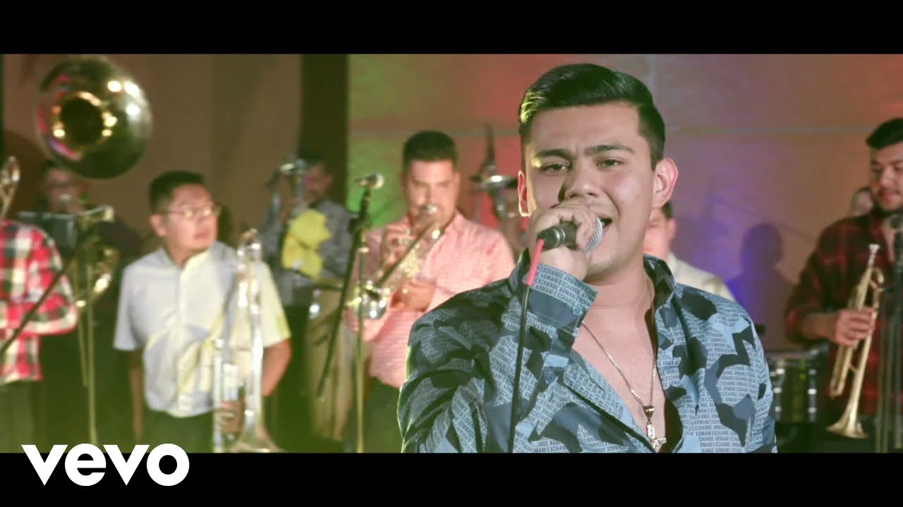 Gustavo Palafox - Voy Progresando (En Vivo)