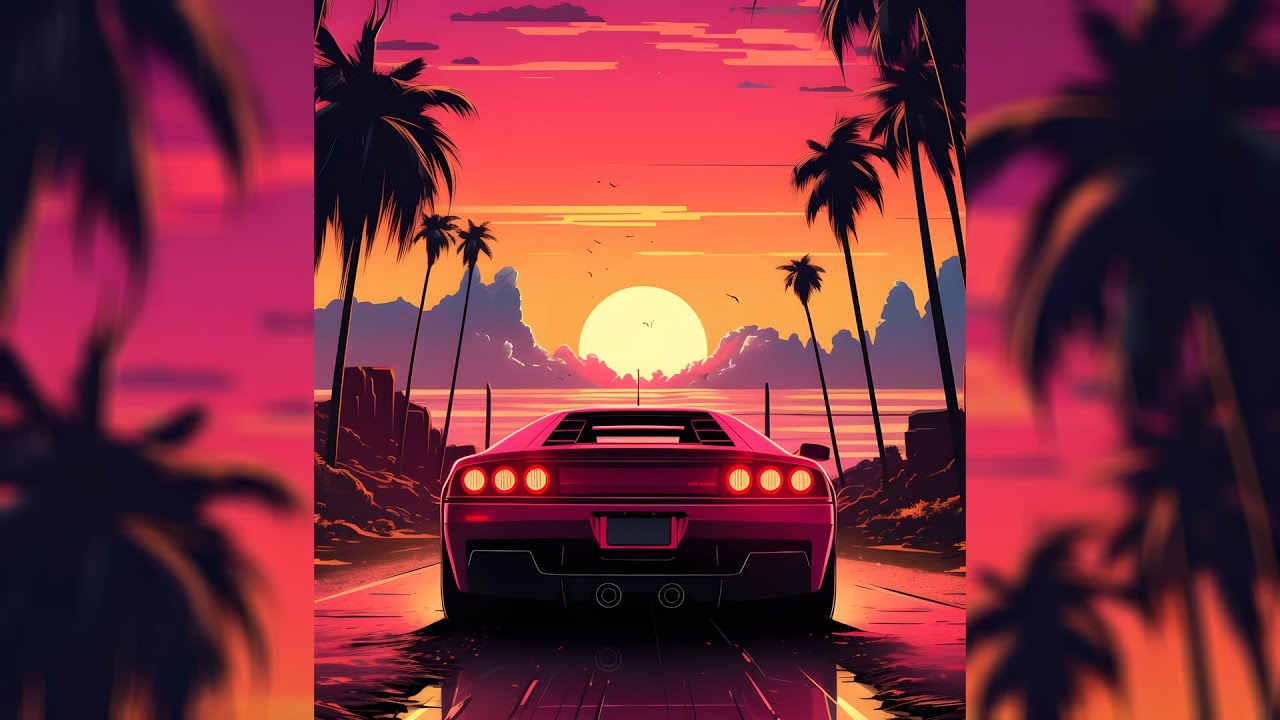 Summer Pop Instrumental 