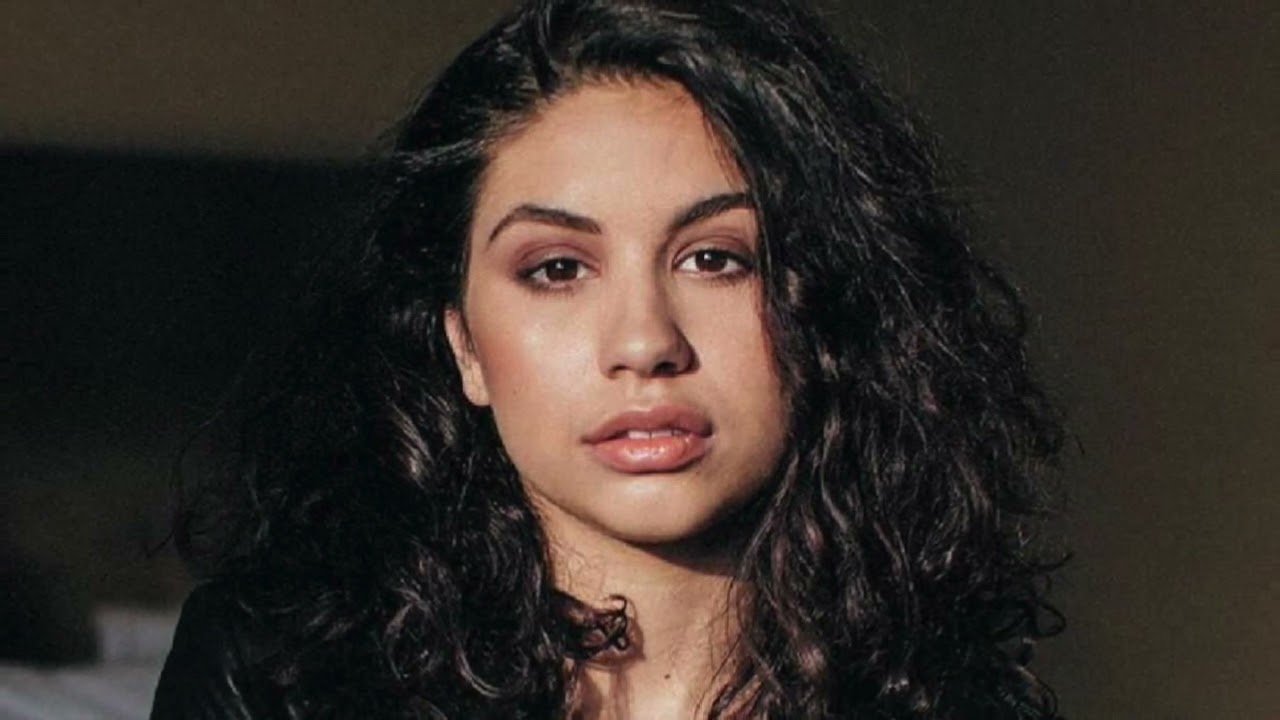 (FREE) - Alessia Cara Type Beat (Prodby: Kenwillmusic