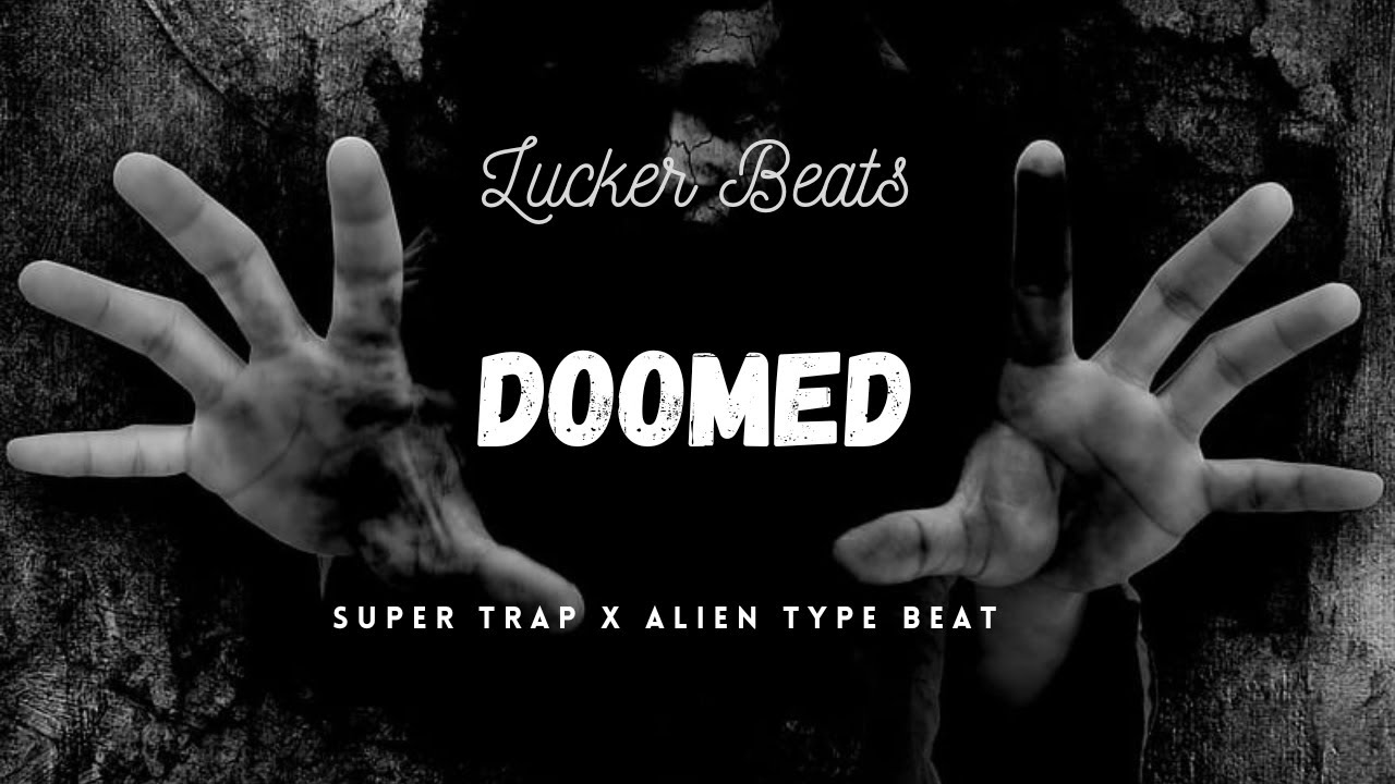 (Super) Super Trap x Alien Type Beat 