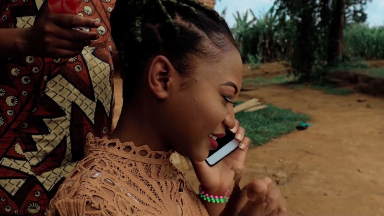 Christophe vv _ alloh (Official musique vidéo)_Bk-Film Works