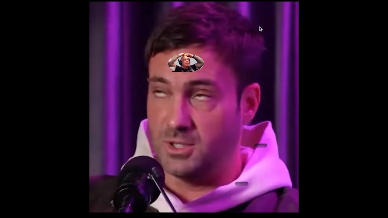 Jeff Dye Cancelled Ben Avery? - Clip Virgin Livestream EP 29