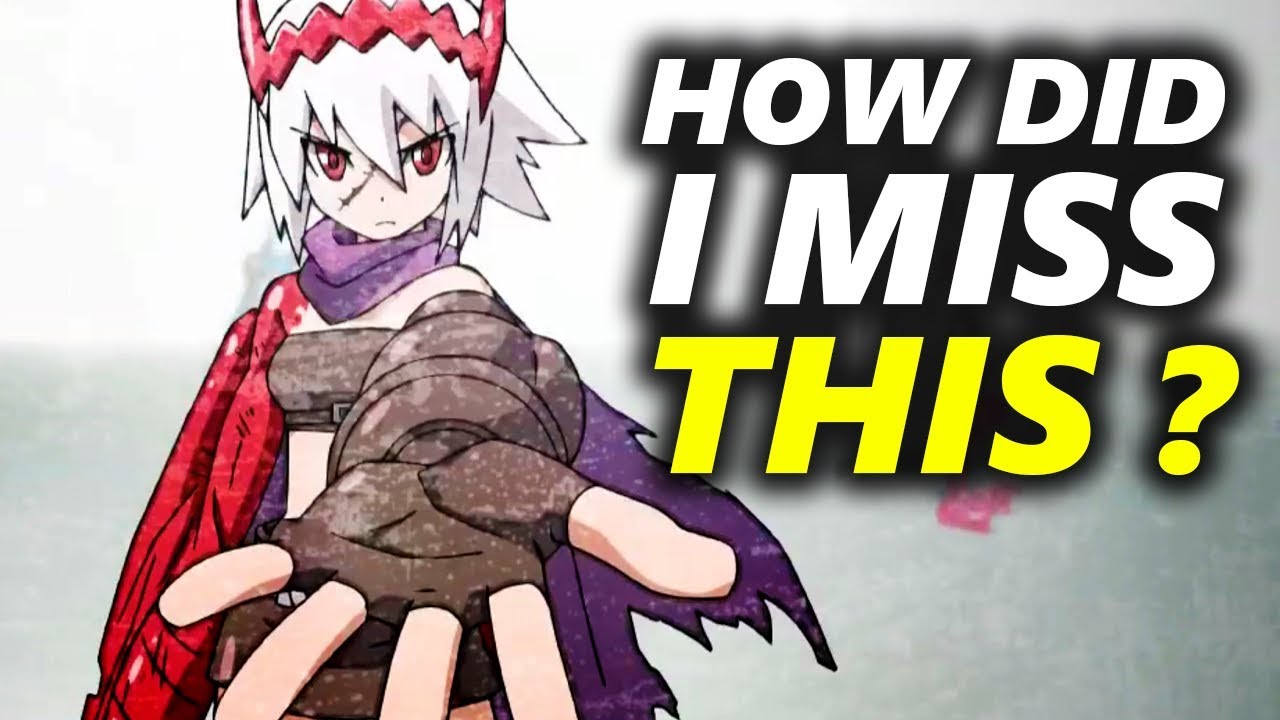 HOW DID I MISS This Game?! Dragon Marked for Death | Nintendo Switch