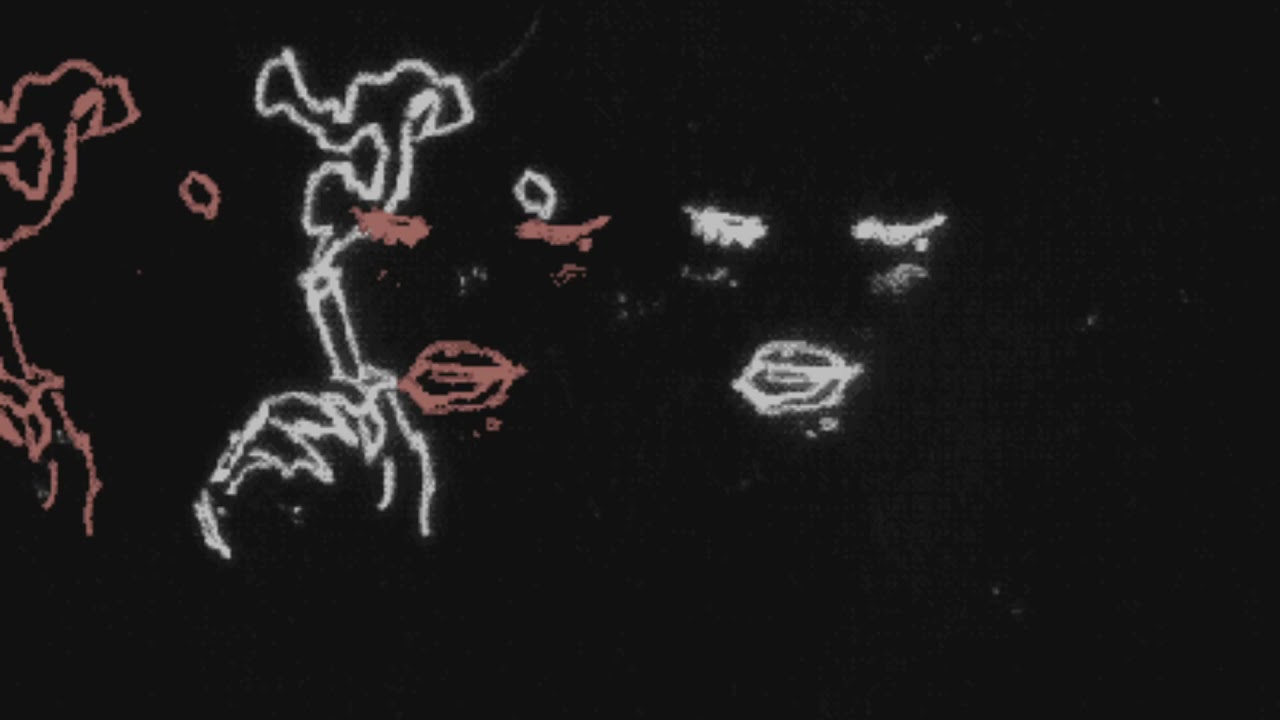 The Neighbourhood- A Little Death (Slowed and Reverbed To Perfection)