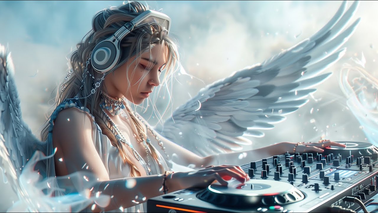 Soul Trance Music – Transform Your Mood & Raise Your Frequency