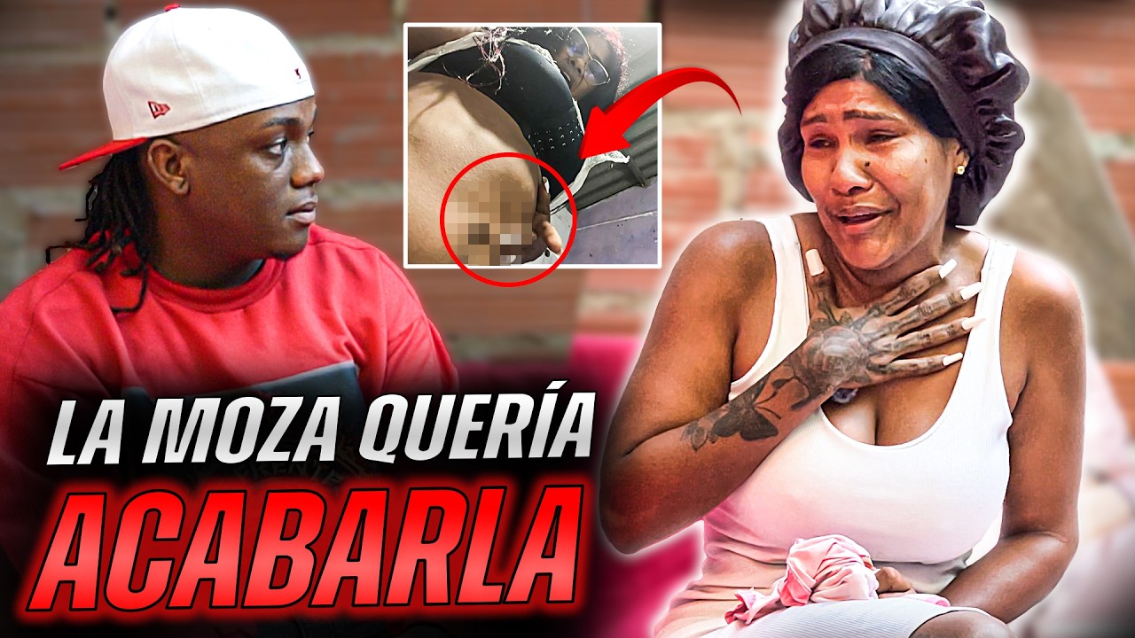 DESCUBRIÓ a su pareja con OTRA… y su vida se volvió un caos 😱 | Historia impactante Parte 2.