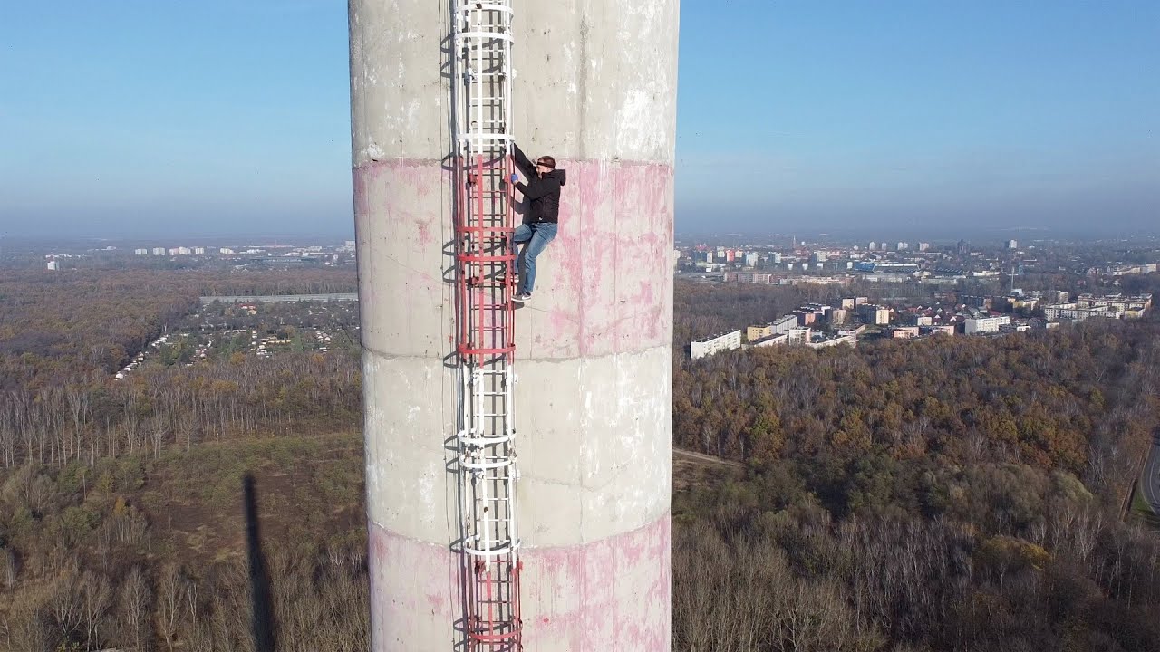 Hardcorowy Daniel 3 - Kom&iacute;n 150m