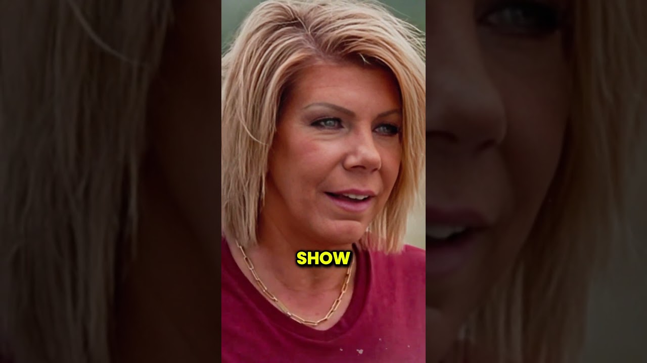 Meri Brown EXPOSES Cody in Court!