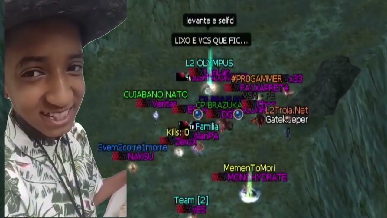 L2 TROIA 