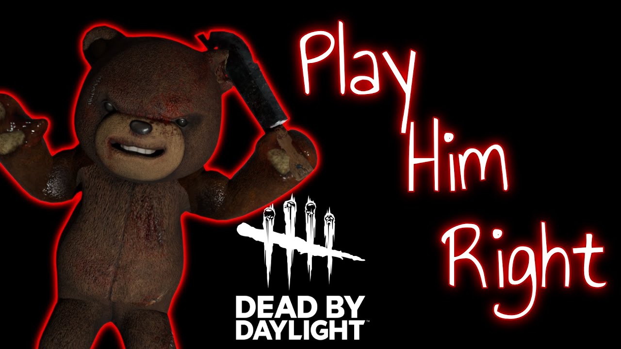 How to play The Trapper in Dead by Daylight in 2026 in under 11 mins #dbd #deadbydaylight