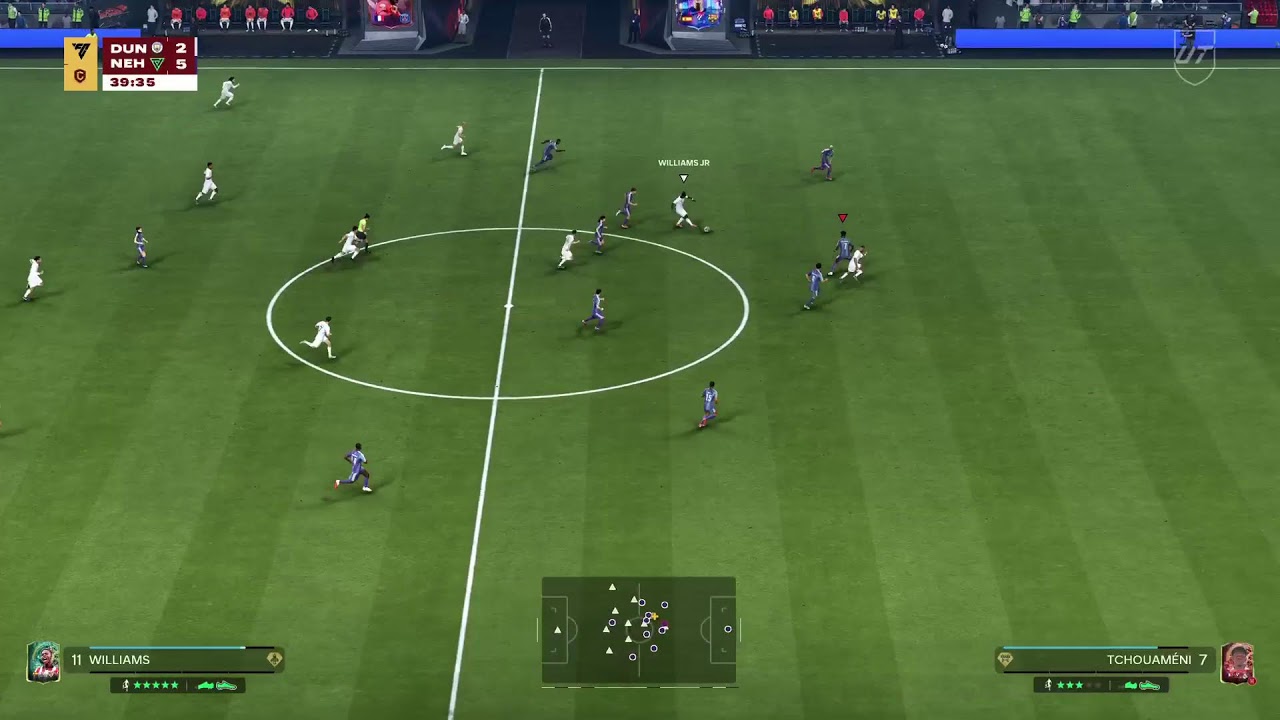 Second account fifa ka paisa