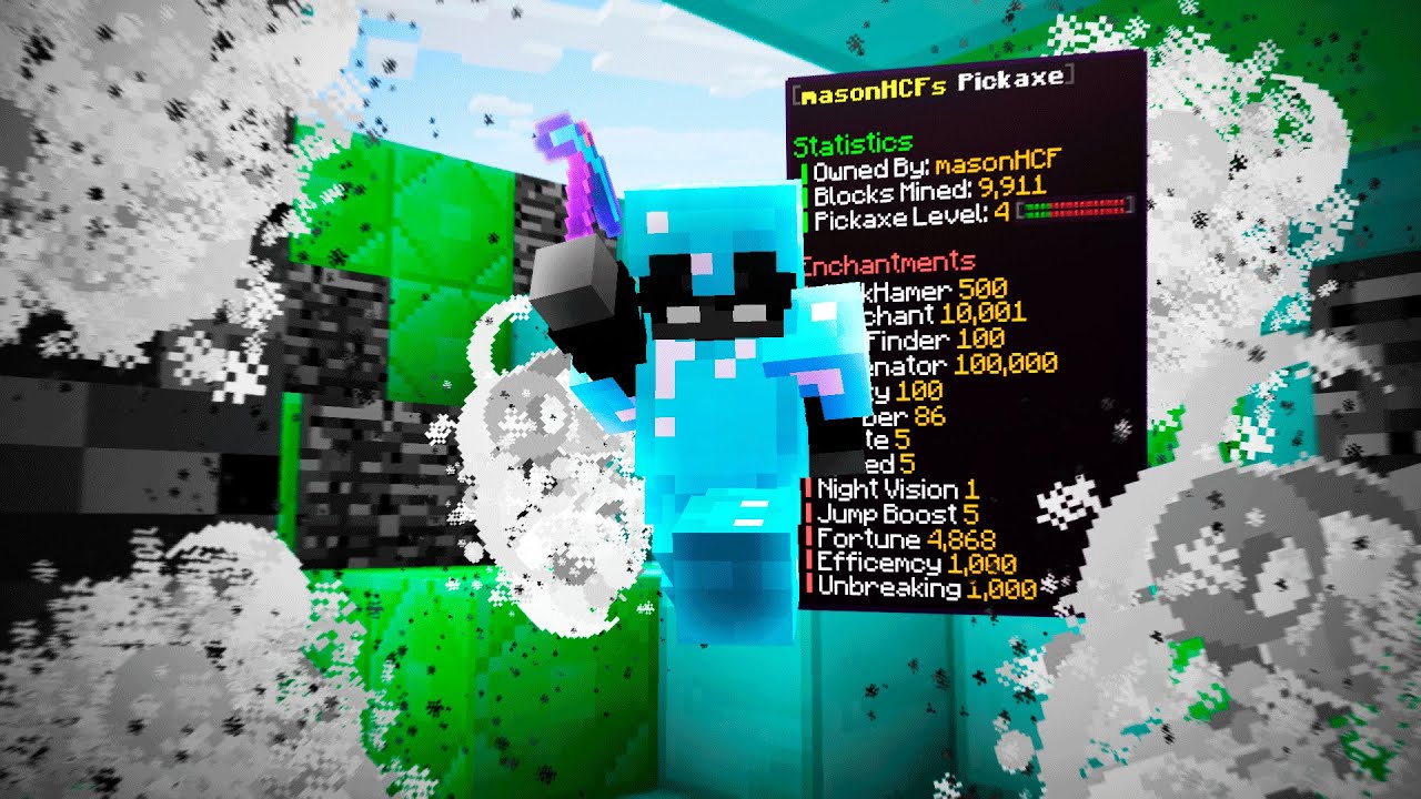 MY BRAND *NEW* OP PRISON SERVER RELEASED! | Minecraft Prisons | 1.8-1.18