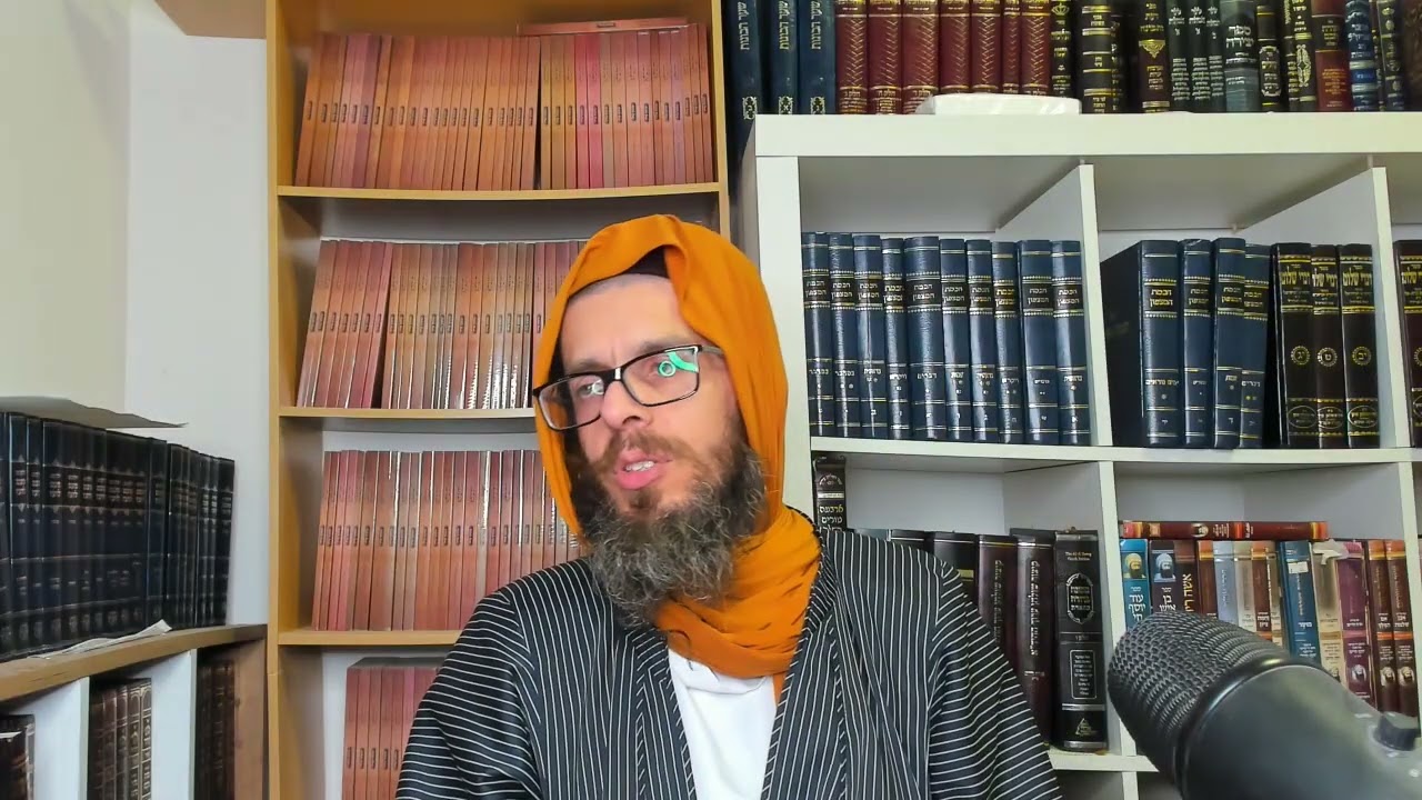 מדוע ר מאיר קילל את שכניו