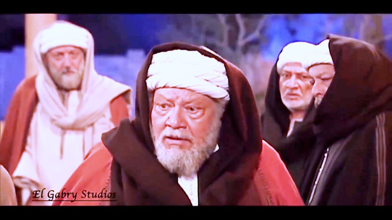 هنطربق القصر عليه يا اسماعيل اجمعلي كل اخوانه و الاشراف والعرب والهواري والغجر كل من نسلنا ونعرفه 🔥😱