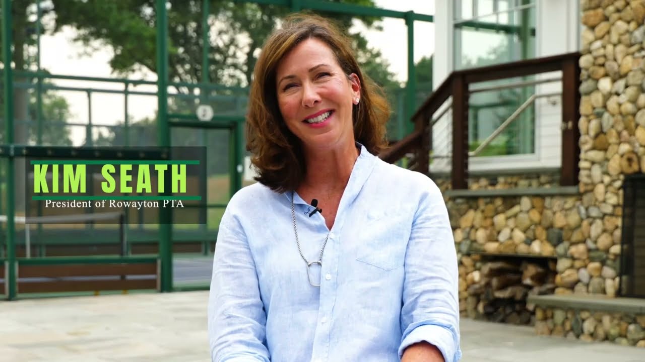 Rowayton Platform Tennis Associate -  A Public Access Court Story
