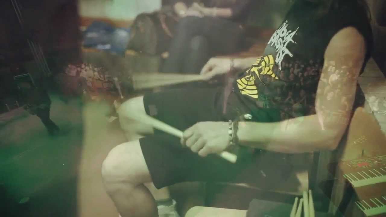 Opća Opasnost - Preživio sam