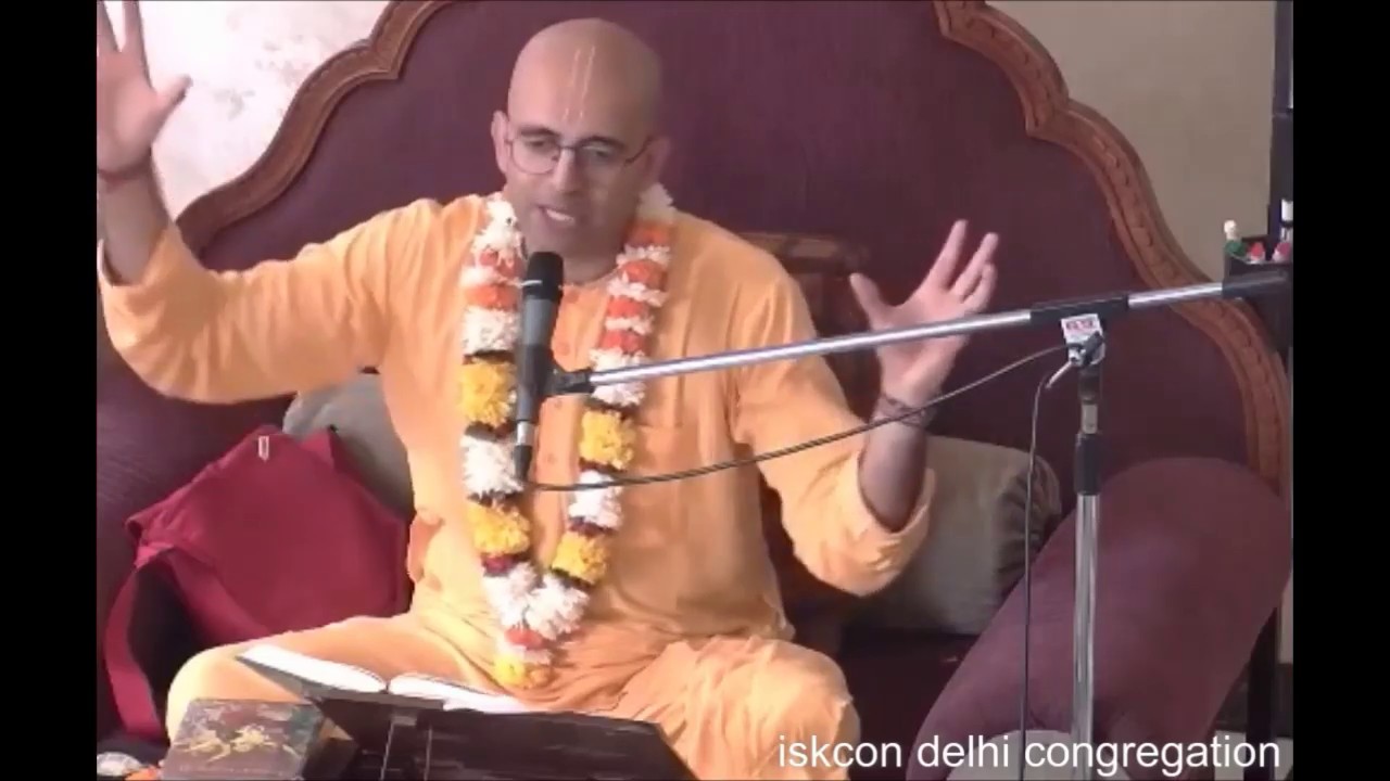 सुबह-सुबह १६ माला जप करने के फायदे और.... By HG Amogh Lila Prabhuji