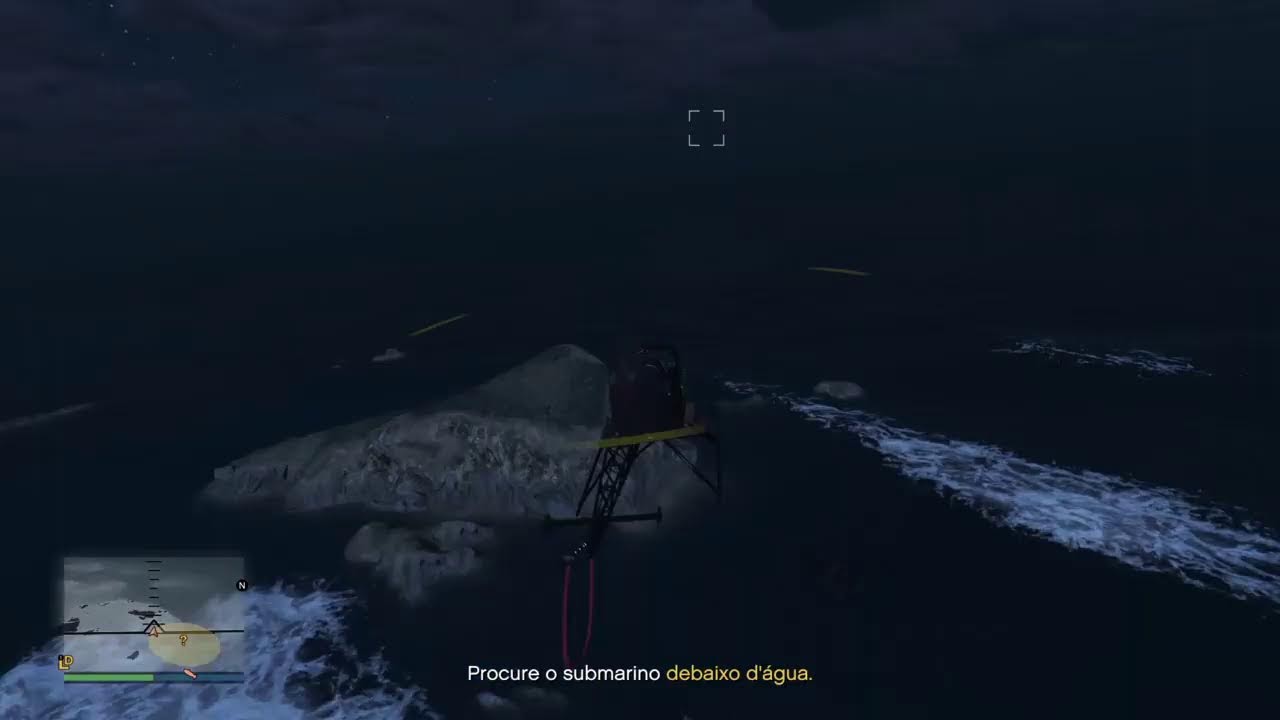 Fazendo cayo perico | GabrielThomaz$