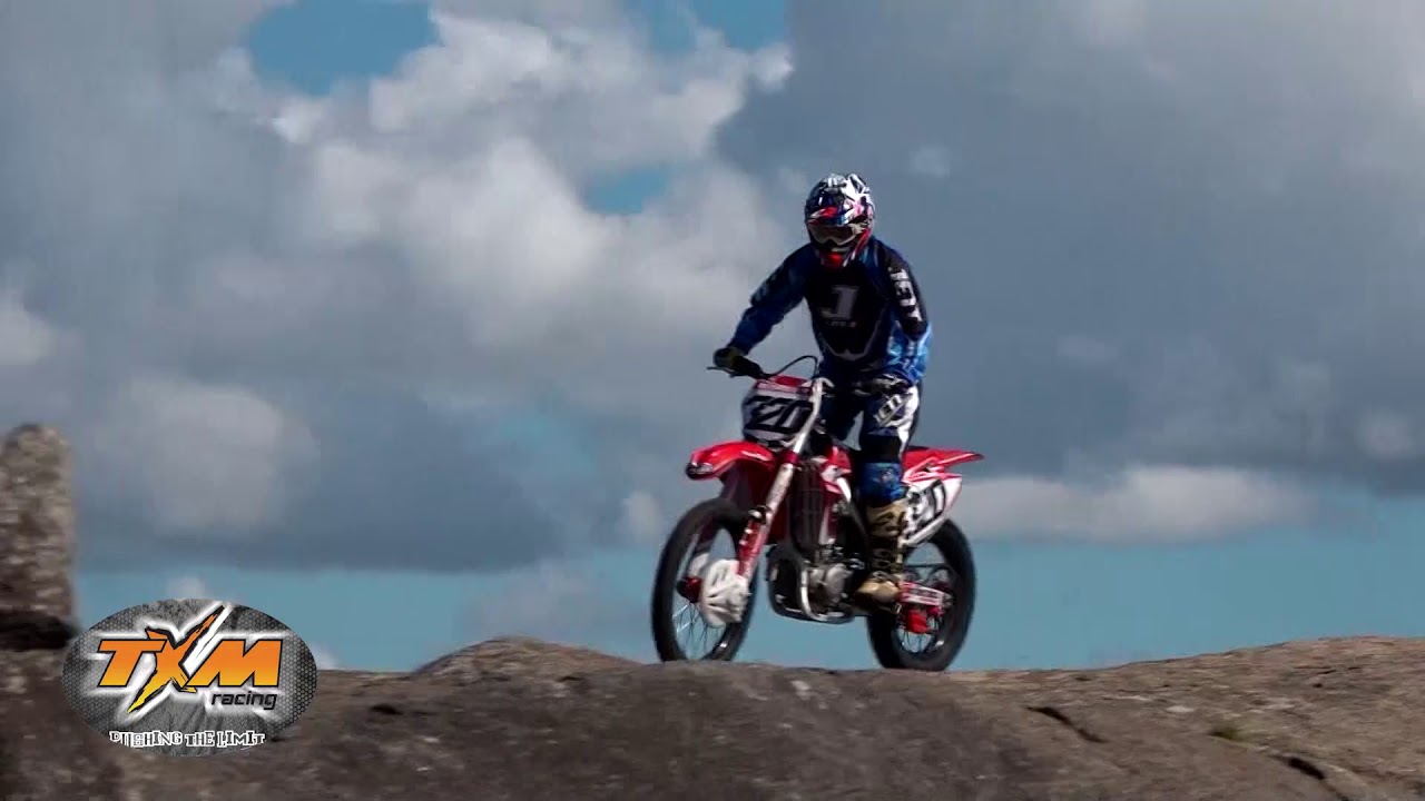 TXM Motos Modelo TRF 250 XDR 230