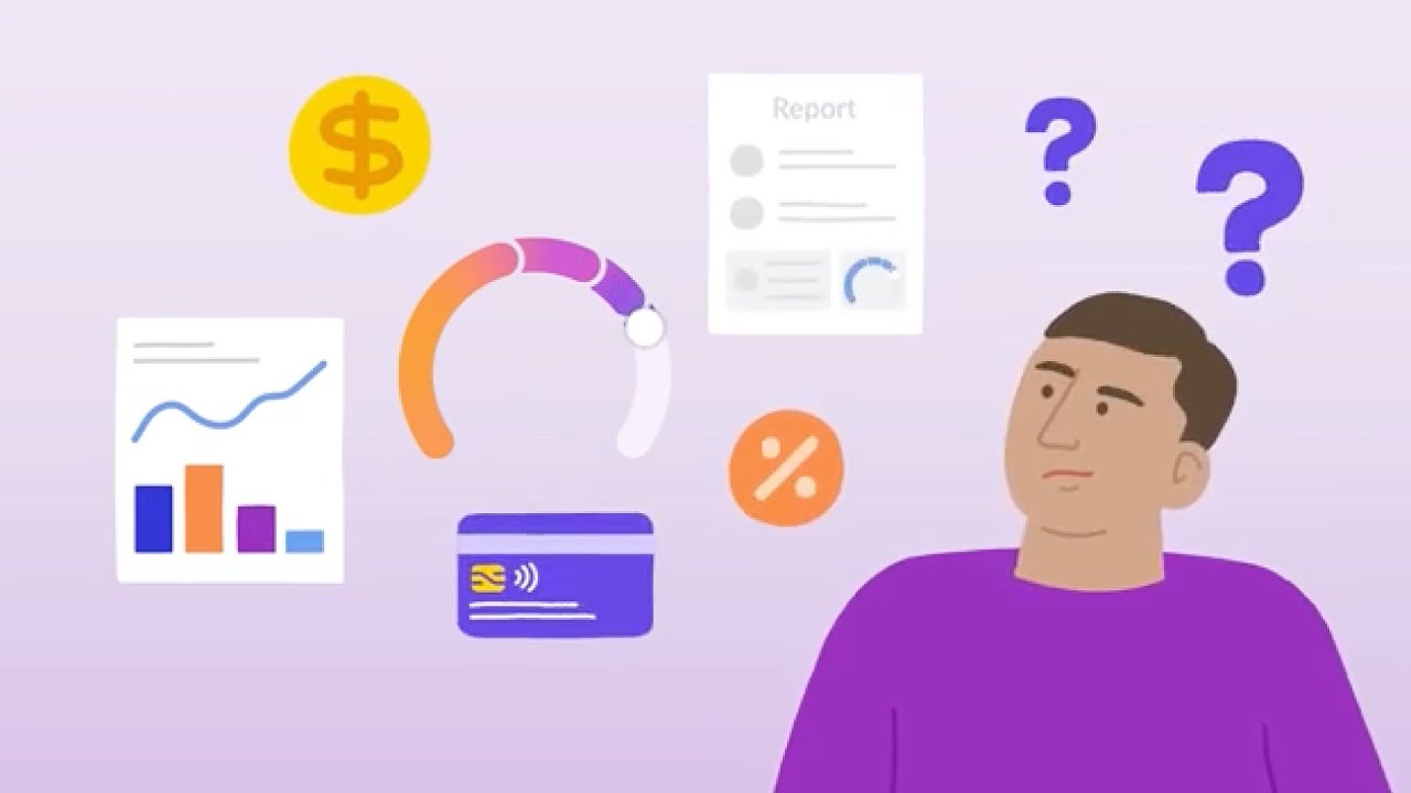 Borrowell Credit Builder, a new way to build credit history!