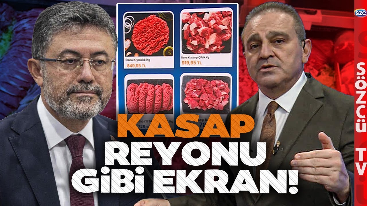 Kıpkırmızı Skandallar! Ekrem Açıkel'den Türkiye'yi Sarsacak Sözler! İbrahim Yumaklı'ya Seslendi!