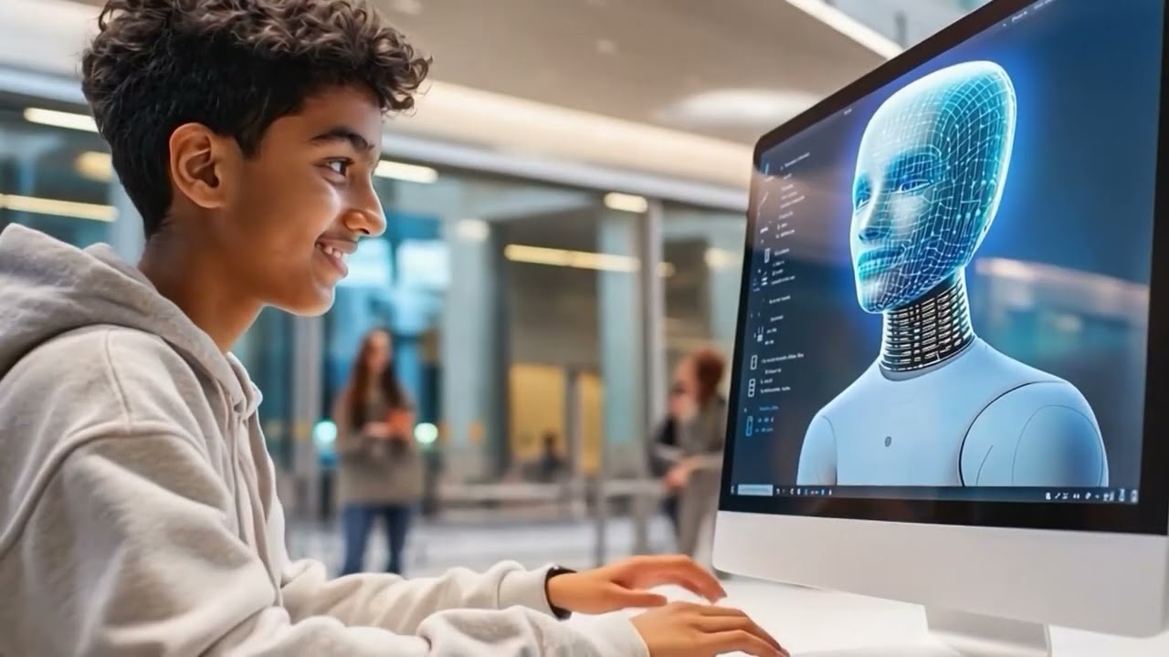 India AI Impact Summit 2026: From vision to global leadership