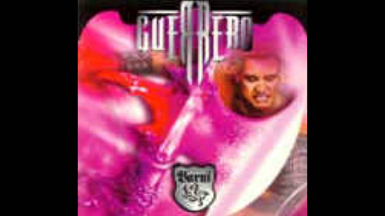 Luis Barni Guerrero CD Completo