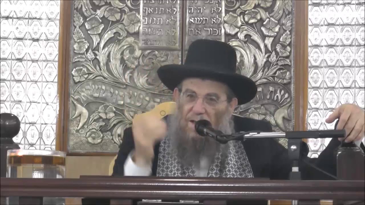 הרה''ג יצחק ברדא שליט''א צאת שבת כ''שיטת'' רבנו תם. וירא התשע''ח [יצחק ירנן]