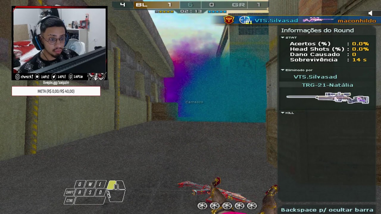 Live with Restream