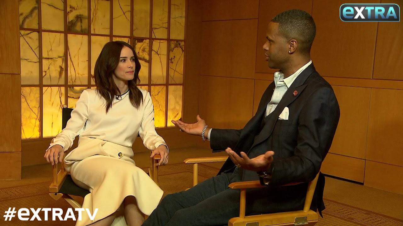 Abigail Spencer Talks ‘Timeless’ & Friend Meghan Markle’s Royal Wedding