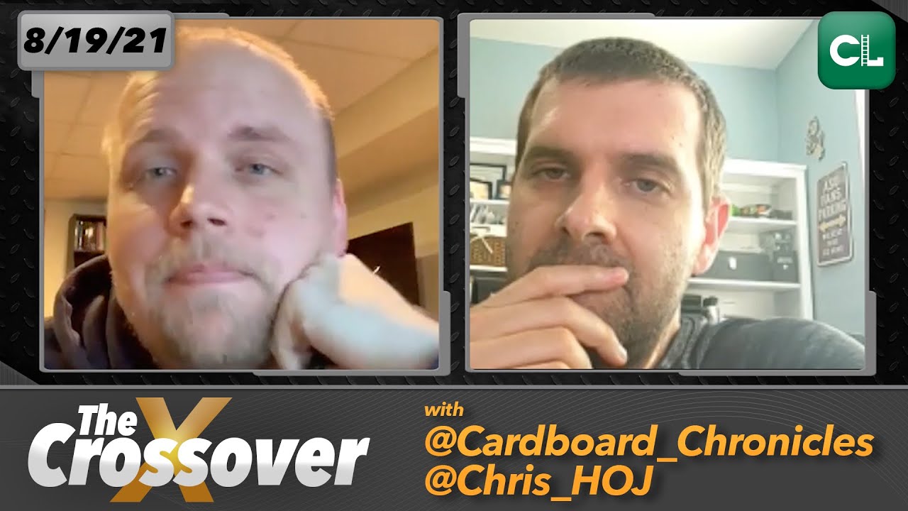 Fanatics, Panini, Topps & The Future of The Hobby...