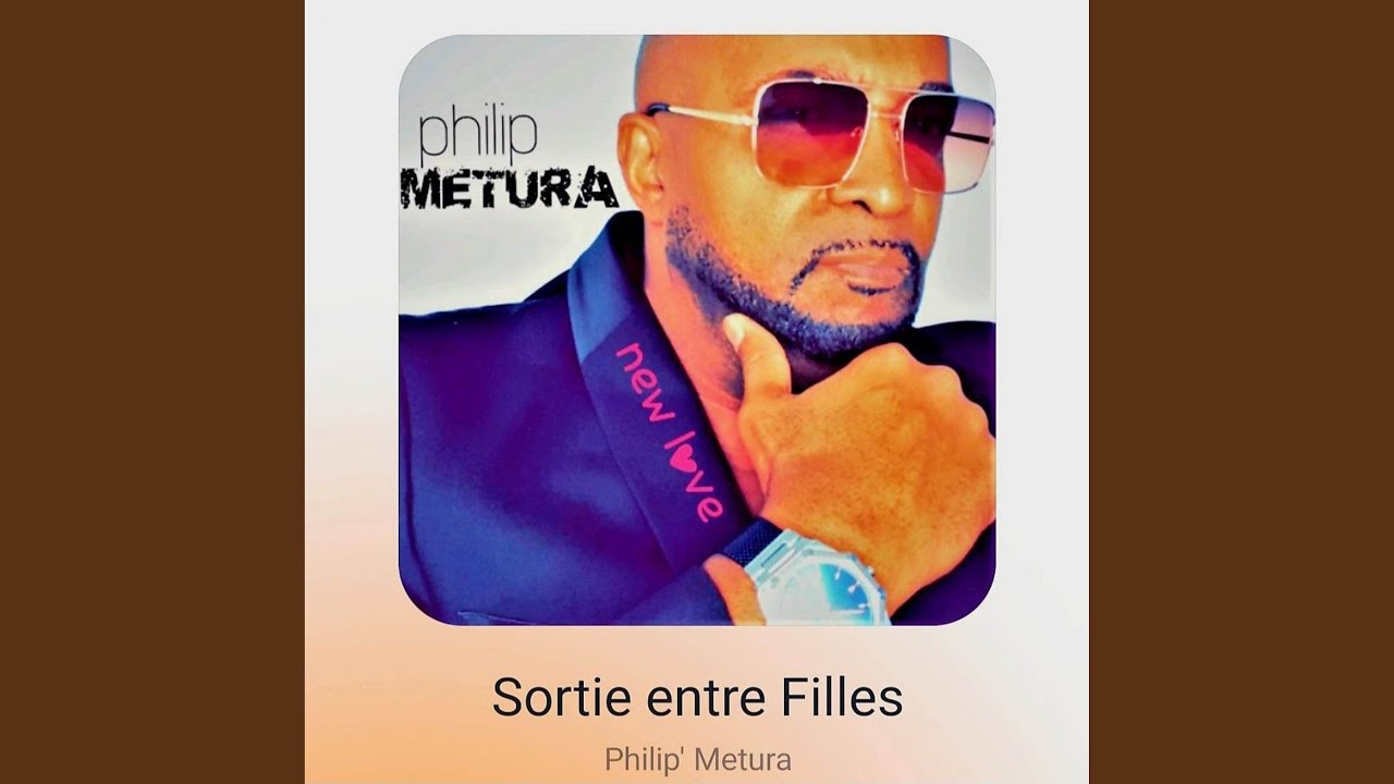 Sortie entre filles