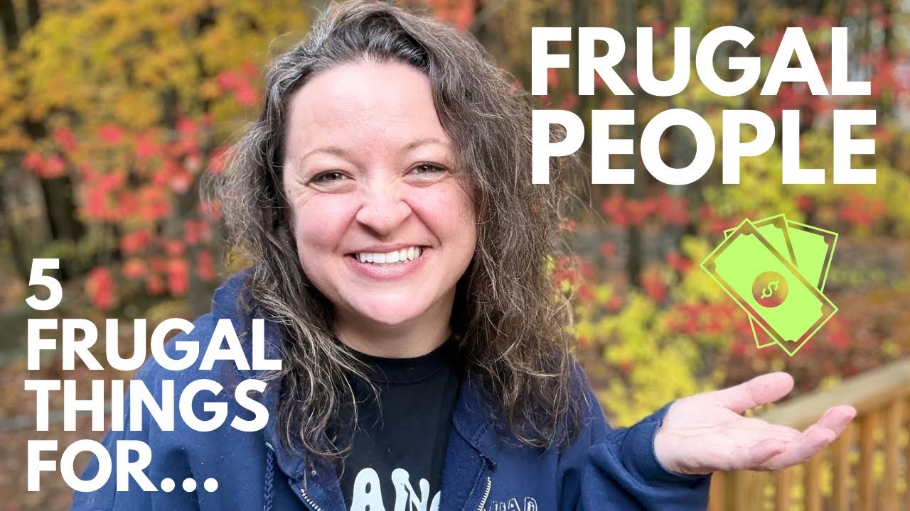 Пять «повседневных вещей», без которых экономные люди не смогут жить!