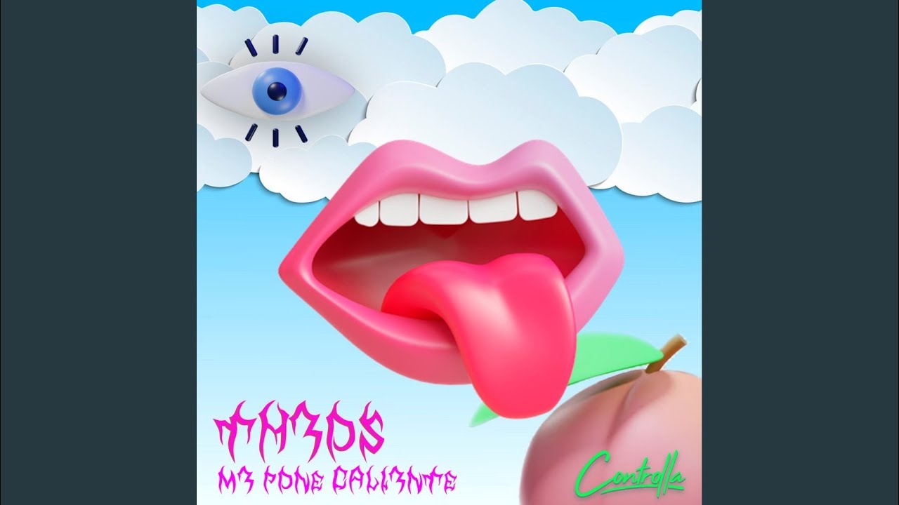 M3 PON3 CALI3NT3