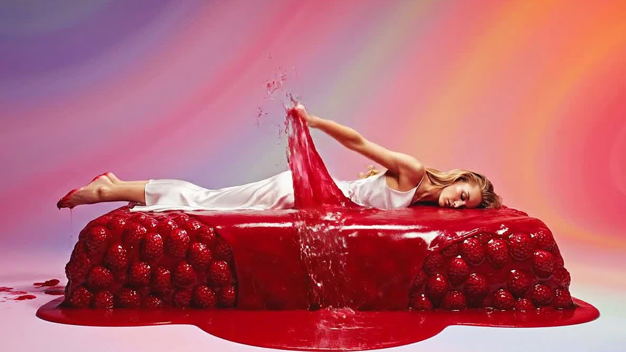 Which Bed Would You Sleep In? 🛏️ | AI Satisfying & Relaxing