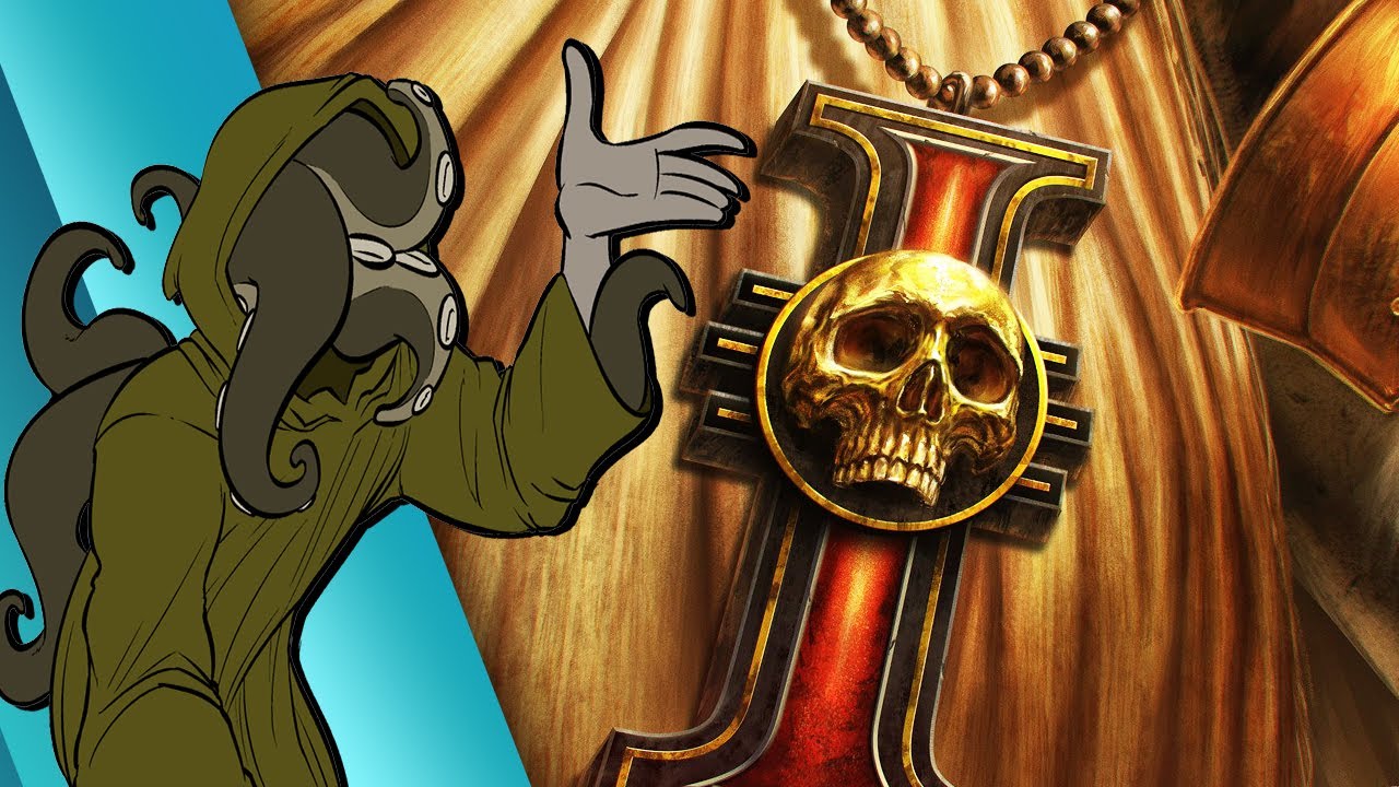 THE DREADED INQUISITION! - ICEBERG EFFECT | LoreCrimes Podcast