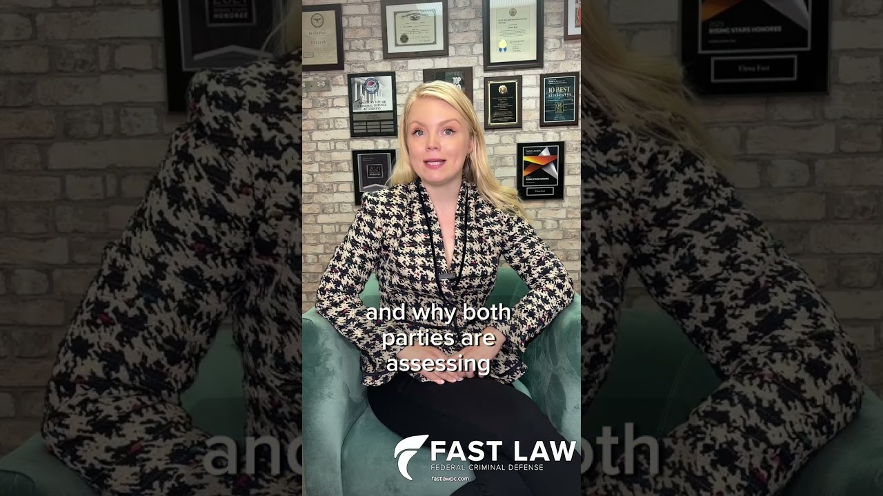 Can A Judge Reject Your Plea