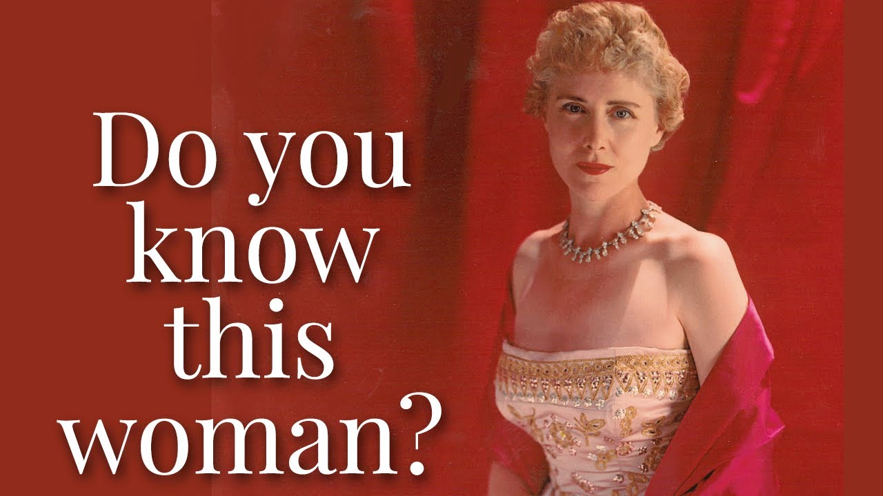 Who was Clare Boothe Luce?