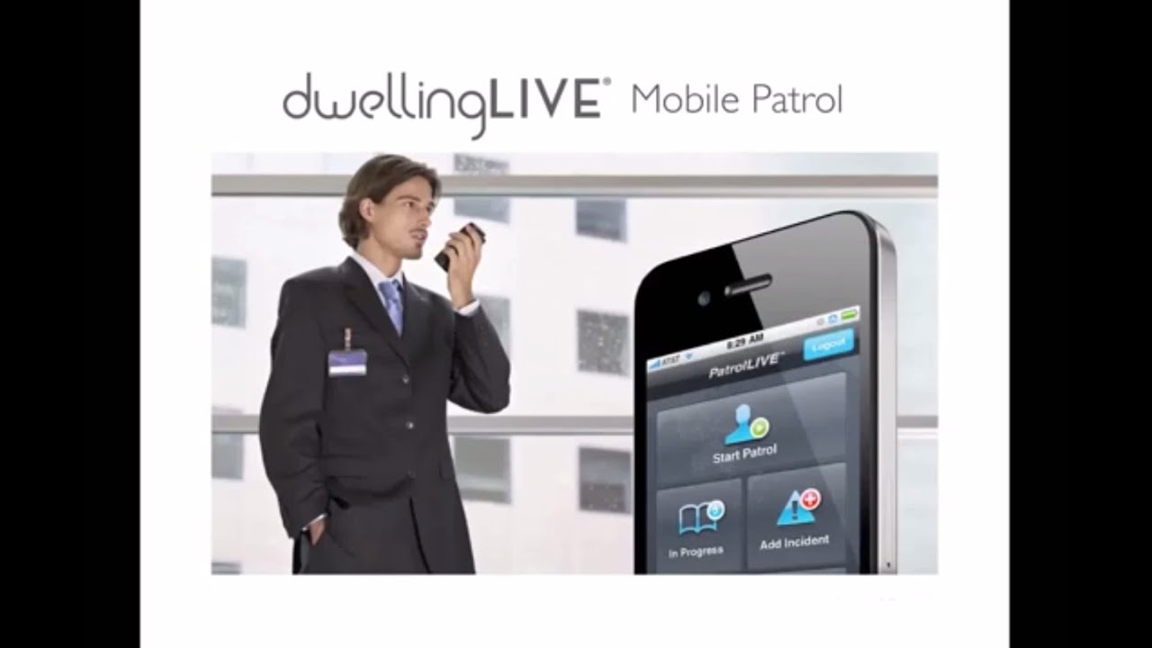 Mobile Patrol