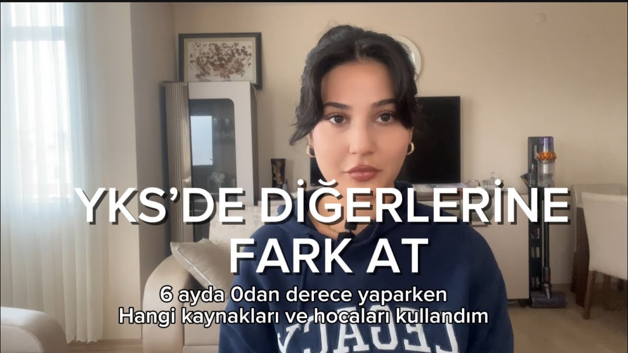 840K’dan 7K’ya zirvenin sırrı |Kaynak&Kanal&Playlist önerileri