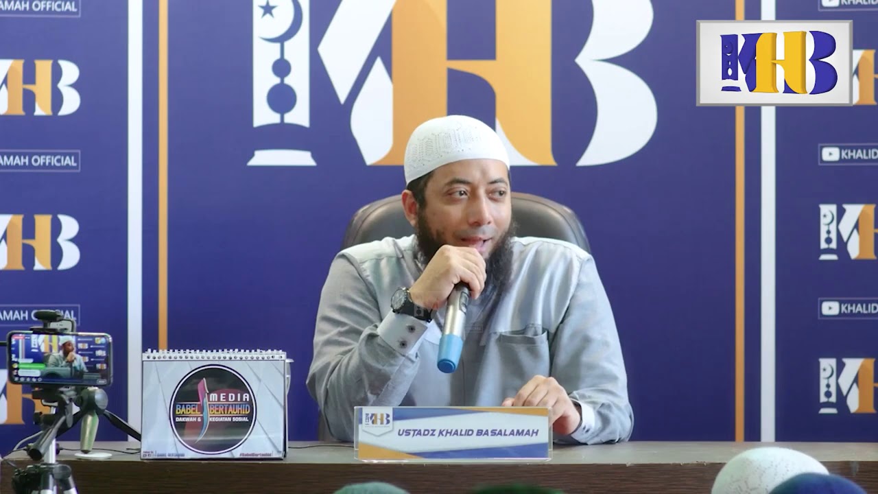 Semua Itu Hanya Permainan Setan, Jangan Takut